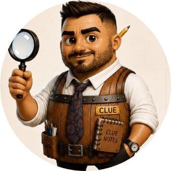 Uncle Clue