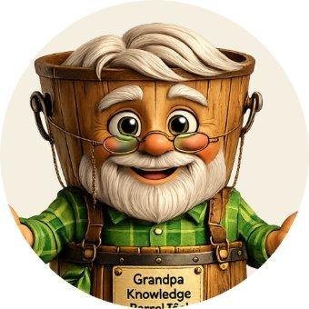 Grandpa