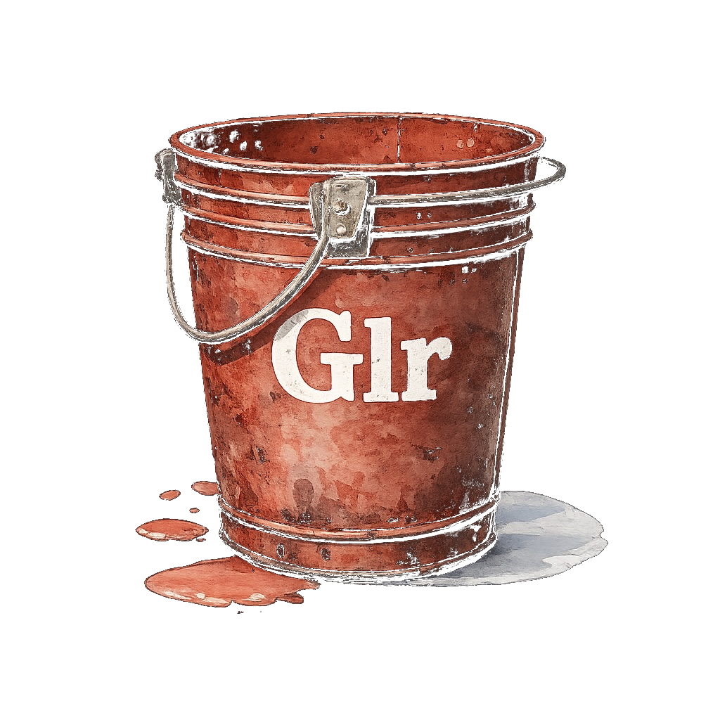 Glr bucket