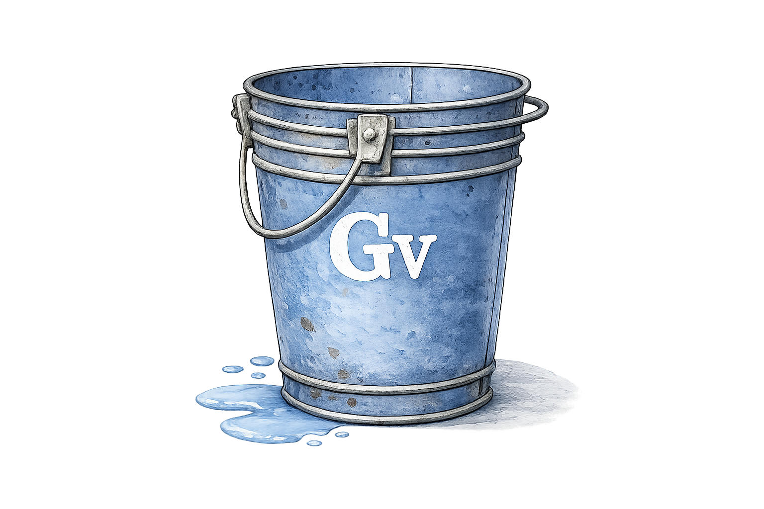 Gv: Visual Processing bucket