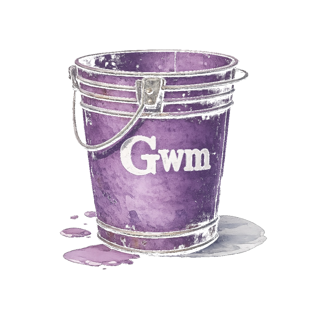 Gwm bucket