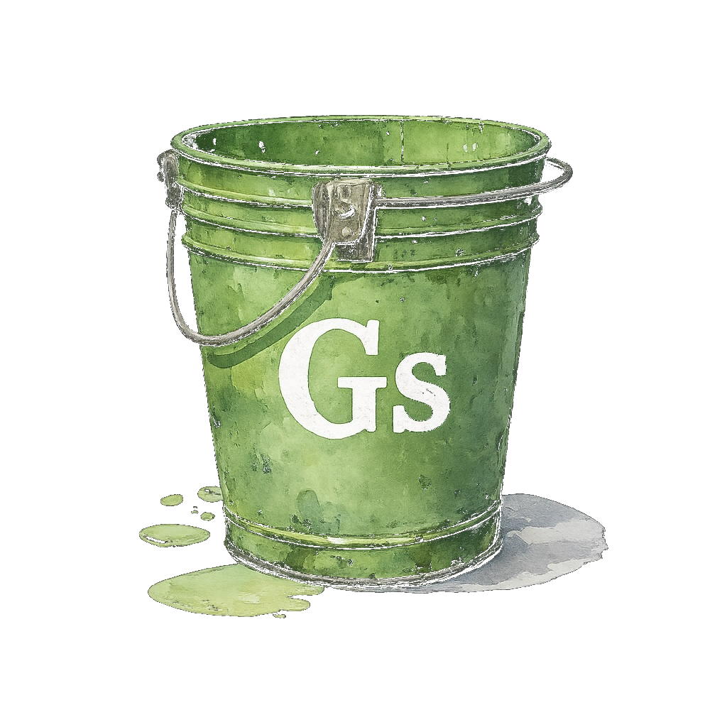 Gs: Processing Speed bucket