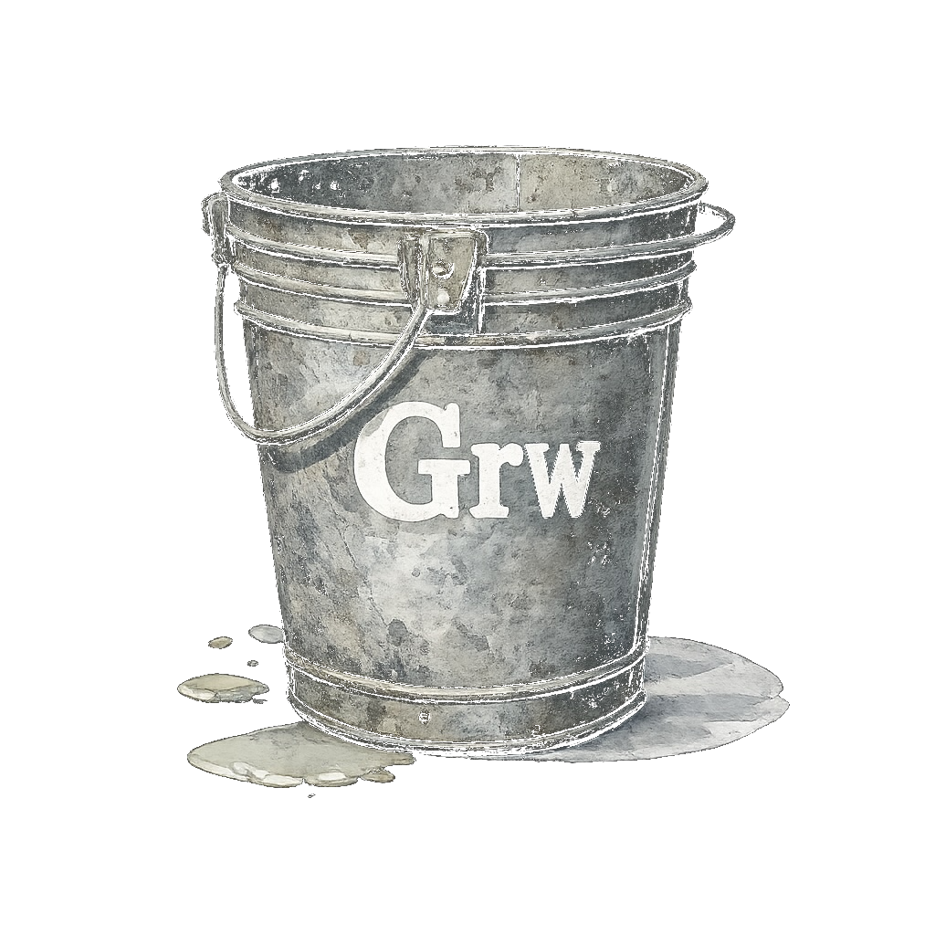 Grw: Reading and Writing bucket