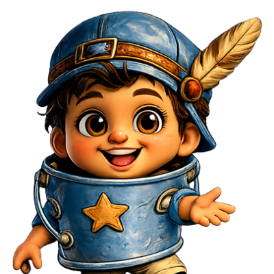 Jack Pail