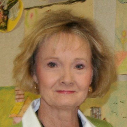 Catherine Mitchell