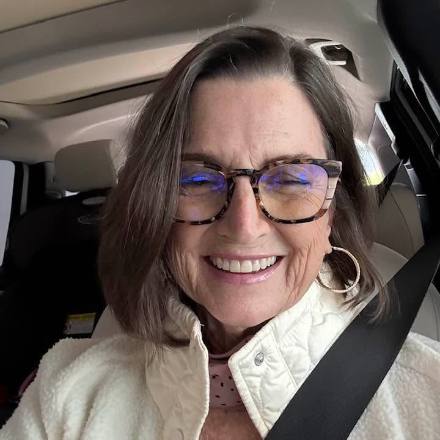 Rosemary Frederickson, Ph.D.